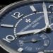 Vacheron Constantin Fiftysix Petrol Blue