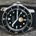 Blancpain Fifty Fathoms MIL-SPEC Hodinkee