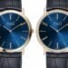 Piaget Altiplano Blue Edition Header