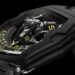 1140 Urwerk Ur 220 Black Bt