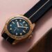 1140.3 Oris Carl Brashear Cal. 401 Limited Edition