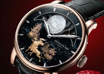 1140.a&s Perpetual Moon Ox