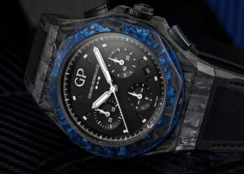 1140.gp Laureato Absolute W