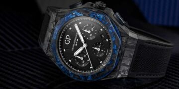 1140.gp Laureato Absolute W