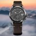 Seiko Prospex Alpinist SPB201J1 Mountain Sunset