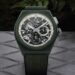 1140. Zenith Defy 21 Urban Jungle