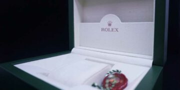 1140.titelbild 3.Rolex Boxen - kurze Historie & Merkmale