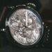 1140 Zenith Pilot Type 20 Chronograph Silver