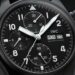 1140IWC Pilot’s Watch Chronograph Edition Tribute to 3705