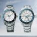 1140.2 Seiko Prospex, Astron, Presage und 5 Sports