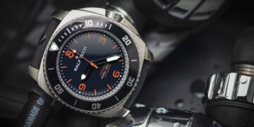 1140.RalfTech WRX Petrodive limited Edition