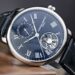 1140.fFrederique Constant Slimline Monolithic Manufacture