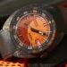 1140 orange doxa sub300 carbon