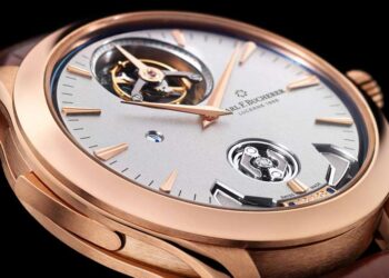 1140.2 Manero Minute Repeater Symphony