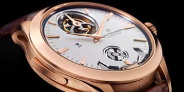 1140.2 Manero Minute Repeater Symphony