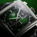 1140.2 Tag Heuer Monaco Green Dial