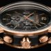 1140.Code 11.59 Chronograph Automatik / 41 mm Referenz 26393NR.OO.A002CA.01