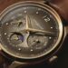 1140.Montblanc Heritage Manufacture Perpetual Calendar Limited Edition 100