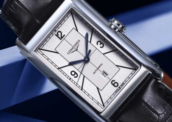 1140Longines DolceVita