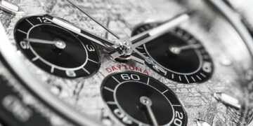 watches & wonders 2021: die neue rolex cosmograph daytona (video)