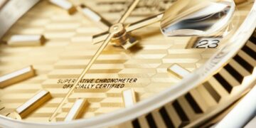 watches & wonders 2021: neue rolex datejust 36 (video)