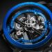 1140.1 Chronoswiss SkelTec Azur