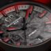 1140.2 Girard-Perregaux Laureato Absolute Infrared