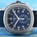 1140.x2.03Patek Philippe Aquanaut Chronograph Weissgold