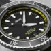 1140 oris aqusi depth gauge