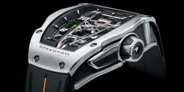 Richard Mille