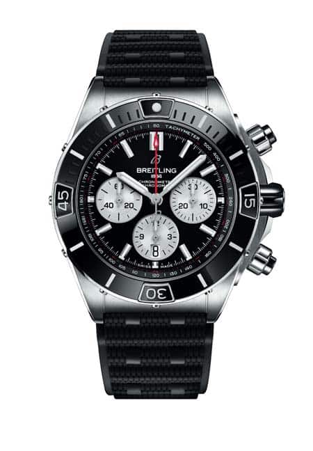 Breitling Super Chronomat B01 44_Ref. AB0136251B1S1, € 8.150