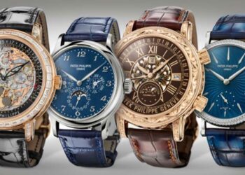 1140 Patek Philippe Rare Handcrafts 2021