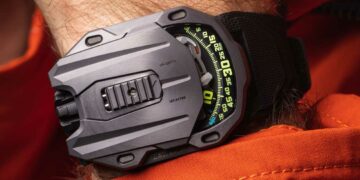 1140.1 Urwerk UR-105 TTH