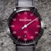 1140.MeisterSinger Neo Bordeaux