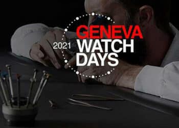 11403 Geneva Watch Days 2021