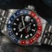 1141.Davosa Ternos Professional (TT) GMT Automatic