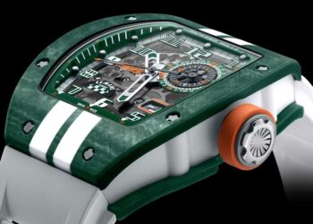 Richard Mille