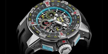 Richard Mille