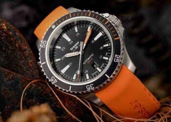 1140 Traser P67 Diver Automatic