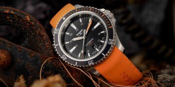 1140 Traser P67 Diver Automatic