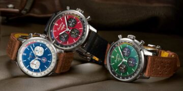 1140.01 Breitling Top Time Classic Cars Squad