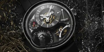 1140.2 Greubel & Forsay GMT Earth Final Edition