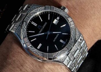 1140.2 Aikon Automatic Urban Tribe