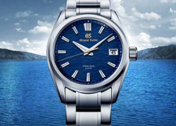 1140.3 grand seiko heritage