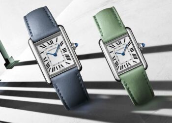 1140.b cartier tank must