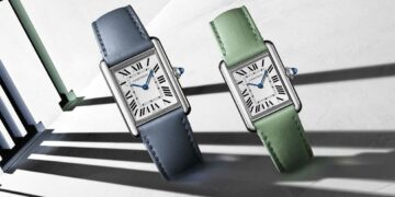 1140.b cartier tank must