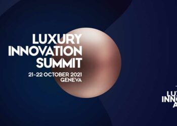 luxury innovation summit au