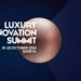 luxury innovation summit au