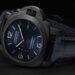 1140 Panerai Luminor Marina Carbotech Blu Notte