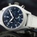 1140.1 IWC Pilots Watch Inspiration4